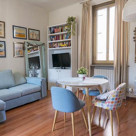 Апартаменты Navigli District Elegant Flat Free Wifi & Parking Милан Экстерьер фото